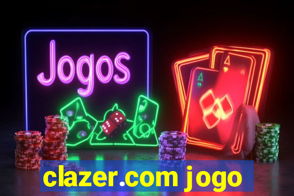 clazer.com jogo